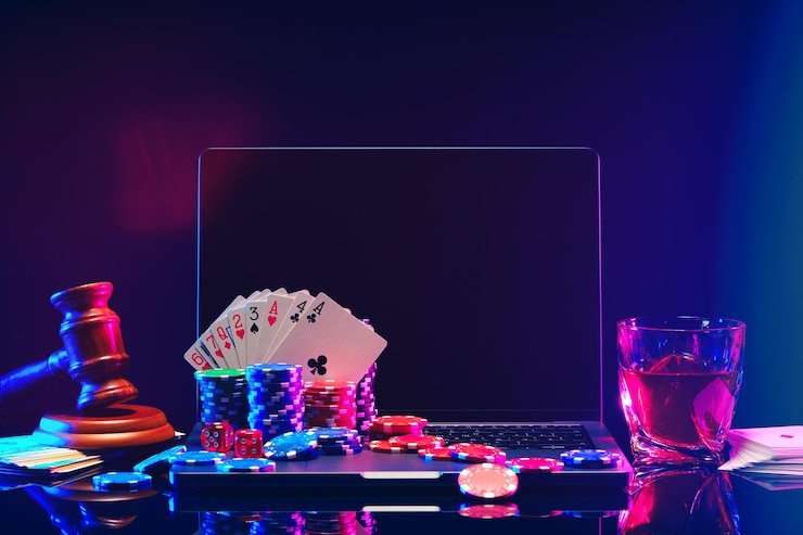 222win Golden Baccarat